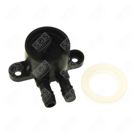 FILTRE D'ENTRÉE AVEC JOINT CAFETIÈRE, MACHINE À CAFÉ - 500681412