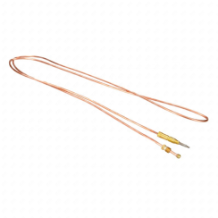 Thermocouple grill de four