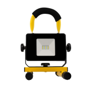 Projecteur led rechargeable d'origine