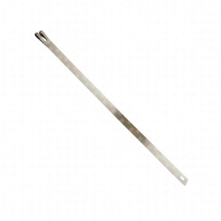 Bande frein de porte