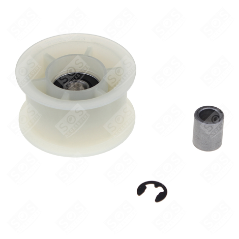 POULIE TENDEUR SÈCHE-LINGE - 484000008521