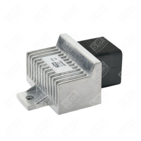 TUILE ZINC MALLEABLE TÉLÉVISION - 132121