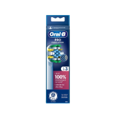 Brossettes floss action pro x3 d'origine