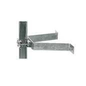 Paire de fixations murales  d'origine