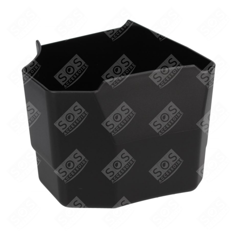 BAC À RÉSIDU, BAC DE RÉCUPÉRATION CAFETIÈRE, MACHINE À CAFÉ - 6715649