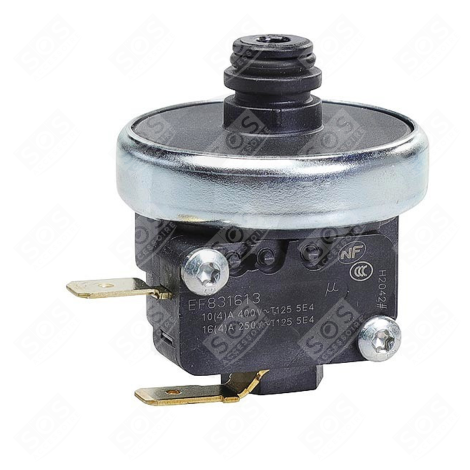 THERMOSTAT, RÉGULATEUR DE PRESSION NETTOYEUR VAPEUR - 4.413-000.0, 44130000