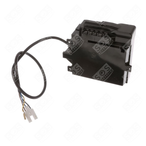 MODULE COMMANDE MOTEUR FRIGO, RÉFRIGÉRATEUR, CONGÉLATEUR - 00657897