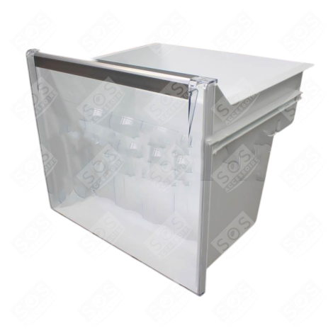 BAC À LÉGUMES FRIGO, RÉFRIGÉRATEUR, CONGÉLATEUR - 691171068, 691171361