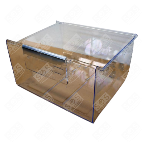 TIROIR 397 X 367 X 230 MM FRIGO, RÉFRIGÉRATEUR, CONGÉLATEUR - 761171063