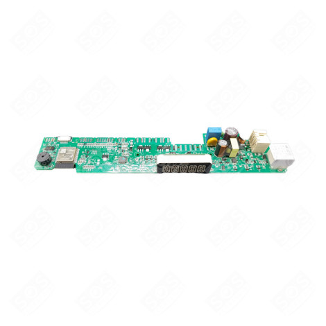 MODULE PROGRAMMÉ LAVE-VAISSELLE - 49122368