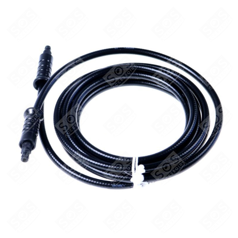 TUYAU FLEXIBLE HAUTE PRESSION 12MPA/4 40 NETTOYEUR HAUTE-PRESSION - 6.396-723.3, 63967233