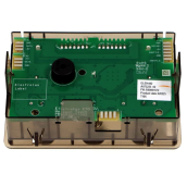 Module vierge micro-ondes four d'origine