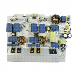 Module de puissance vierge d'origine