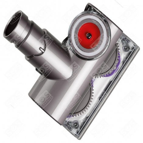 BROSSE, EMBOUT D'ORIGINE ASPIRATEUR - 925067-01