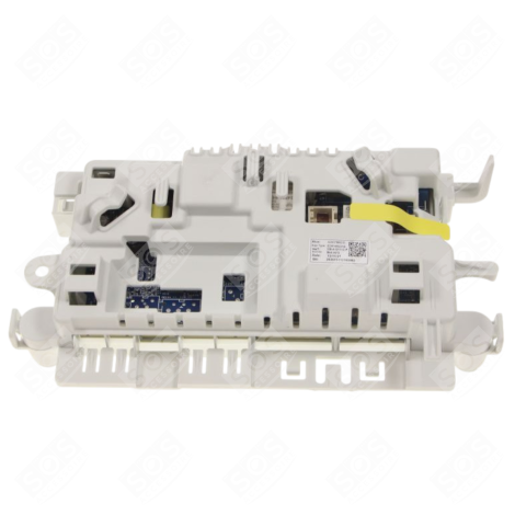 MODULE VIERGE SECHE-LINGE D'ORIGINE SÈCHE-LINGE - 140200738023