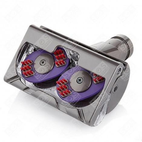 BROSSE, EMBOUT D'ORIGINE ASPIRATEUR - 925067-01