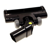 Coque brosse sans rouleau Coque brosse sans rouleau