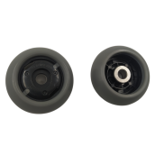 Roue de la brosse (repère 999) Roue de la brosse (repère 999)