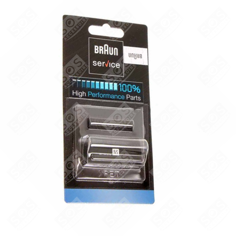 COUTEAU 5S RASOIR D'ORIGINE RASOIR, TONDEUSE - 81573085