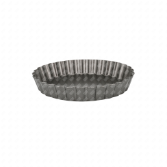 Mini-moules a tarte 12cm x 6
