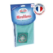 Chiffon microfibre d'origine