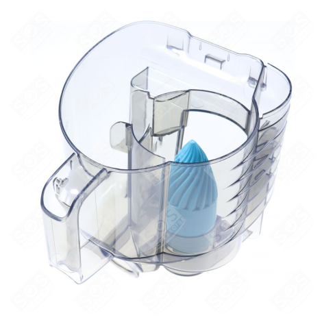 RÉSERVOIR À POUSSIÈRES ASPIRATEUR - 300006171641, 996510079999