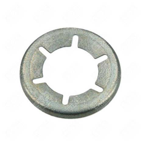 DISQUE DE SÉCURITÉ NETTOYEUR HAUTE-PRESSION - 63431680, 6.343-168.0