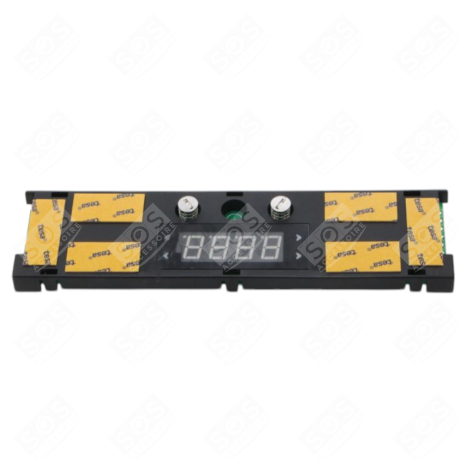 MODULE PROGRAMMÉ FOUR, CUISINIÈRE - 49123897