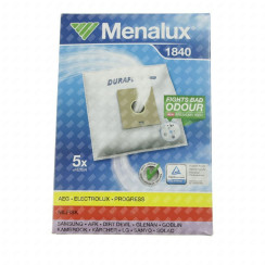 Boite de 5 sacs d'origine