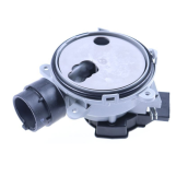 Vanne 6 voies d'origine