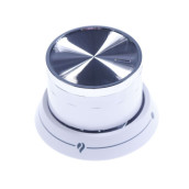 Manette blanche four d'origine