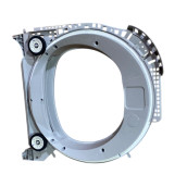 Facade tambour  d'origine