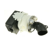 Pompe de cyclage avec résistance d'origine