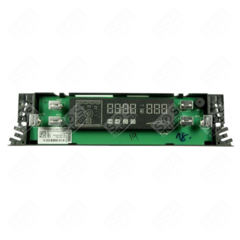 CARTE DE PUISSANCE D'ORIGINE FOUR MICRO-ONDES - 267000025, 267100102