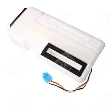 ENSEMBLE CAPET MOTORISÉ FRIGO, RÉFRIGÉRATEUR, CONGÉLATEUR - ADJ74492103