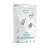 Cable charge rapide lightning