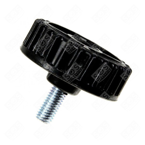 PIED ADJUSTABLE REFRIGERATEUR D'ORIGINE FRIGO, RÉFRIGÉRATEUR, CONGÉLATEUR - HK1428670