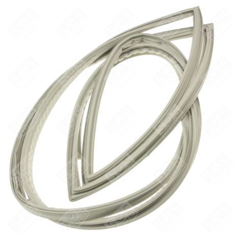 JOINT MAGNETIQUE DE PORTE D'ORIGINE FRIGO, RÉFRIGÉRATEUR, CONGÉLATEUR - HK1523340