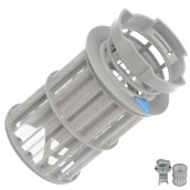 Filtre fond de cuve d'origine Filtre fond de cuve d'origine