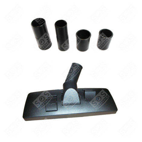 BROSSE ASPIRATEUR UNIVERSELLE ASPIRATEUR - O033