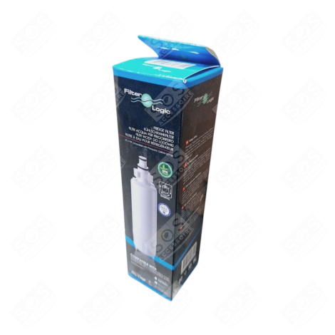 FILTRE À EAU FRIGO, RÉFRIGÉRATEUR, CONGÉLATEUR - CNRAH-257760