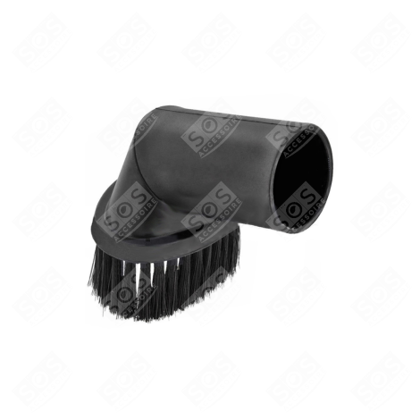BROSSE RONDE ASPI UNIVERSELLE ASPIRATEUR - BY-12-H35