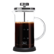 Cafetiere a piston 300ml d'origine