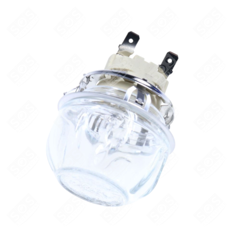 ECLAIRAGE COMPLET D'ORIGINE FOUR, CUISINIÈRE - 481990500744, C00492807