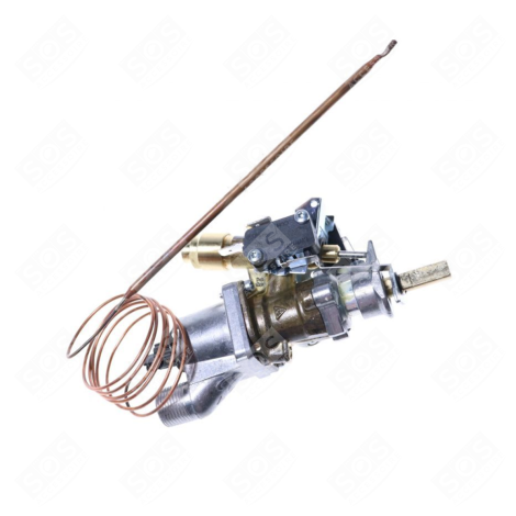 ROBINET D'ORIGINE FOUR, CUISINIÈRE - 503104