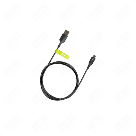 CABLE USB-A VERS MICRO-USB D'ORIGINE TÉLÉPHONIE, SMARTPHONE - GR1033