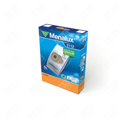 SACS ASPIRATEUR 2112 ASPIRATEUR - 900168237