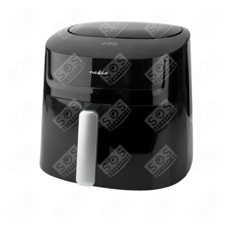 FRITEUSE AIRFRYER XXL 7.2L D'ORIGINE FRITEUSE, AIRFRYER - KAAF170BK