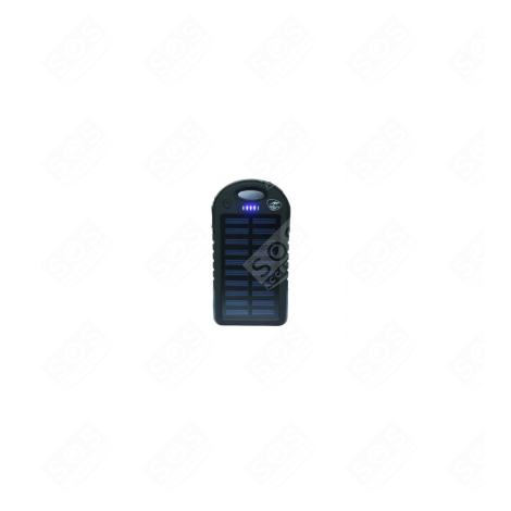 BATTERIE DE SECOURS SOLAIRE TÉLÉPHONIE, SMARTPHONE - ML309514