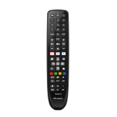 Telecommande tv dediee philips d'origine